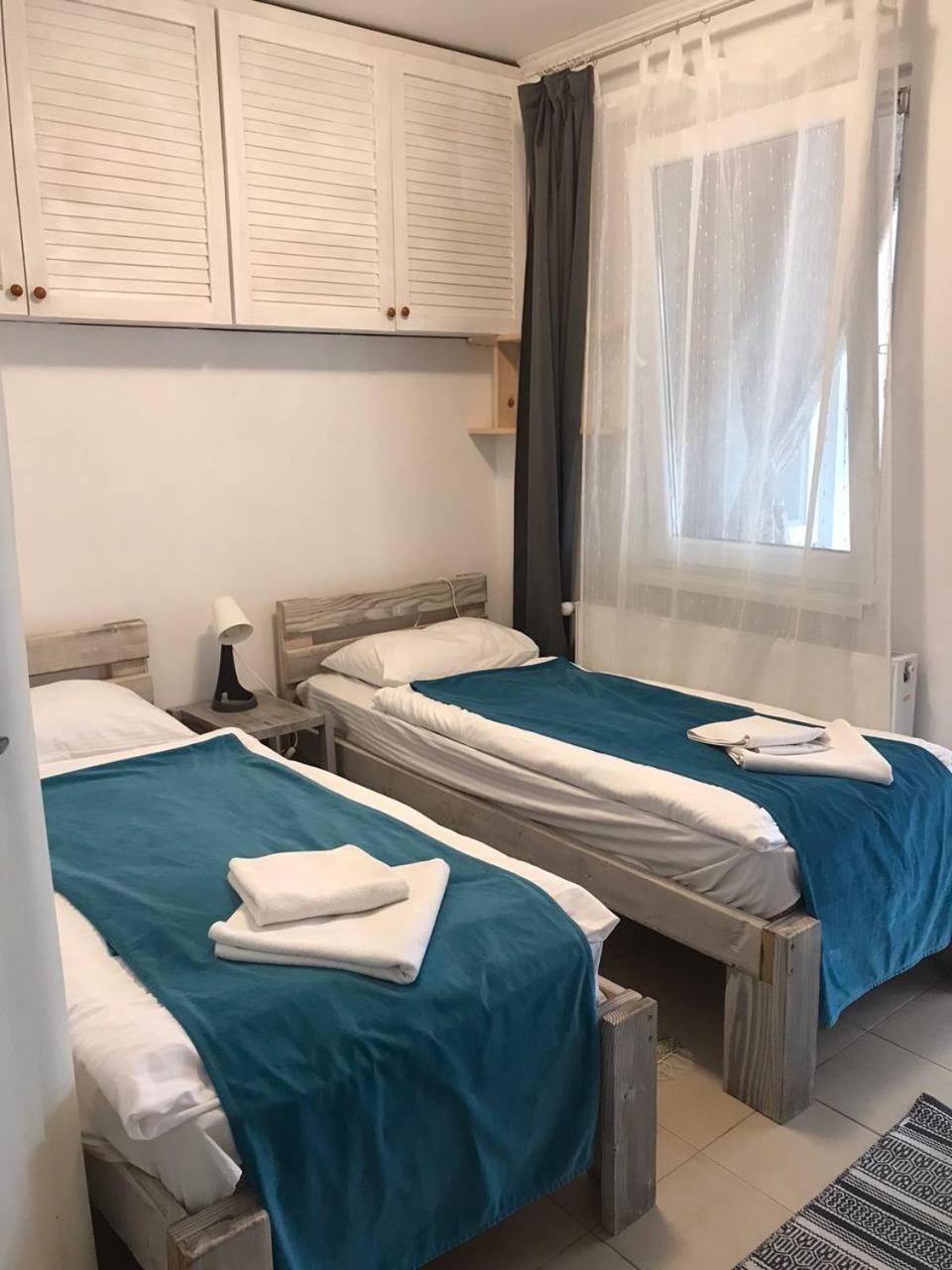 Villa Lukash Yanoshi Ruang foto