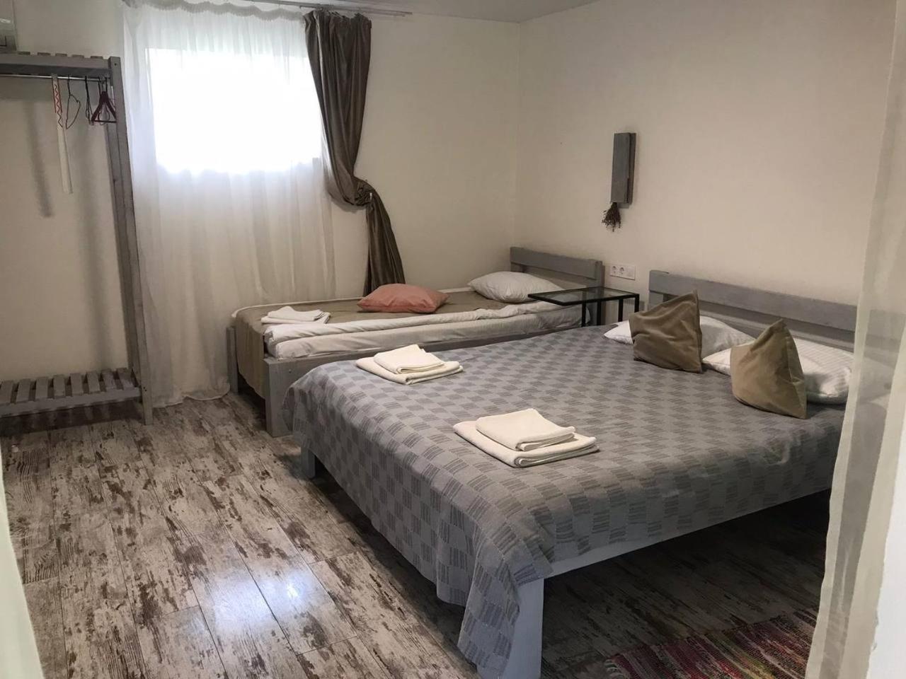 Villa Lukash Yanoshi Ruang foto